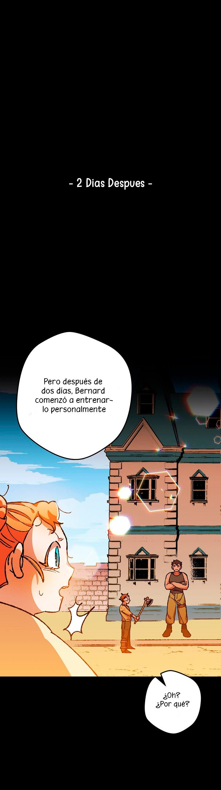 Read Salvaré a esta maldita familia ES Manga Online