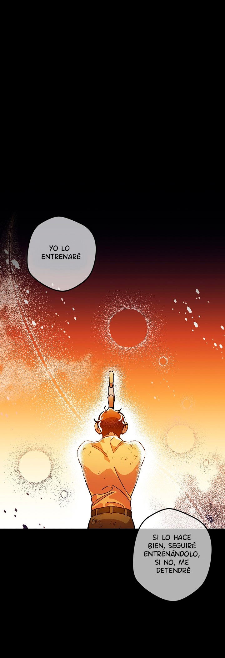 Read Salvaré a esta maldita familia ES Manga Online
