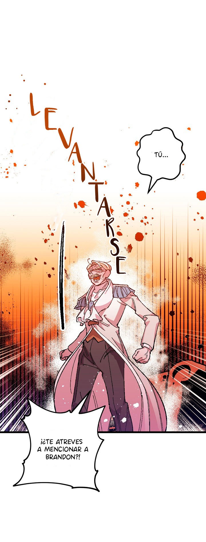 Read Salvaré a esta maldita familia ES Manga Online