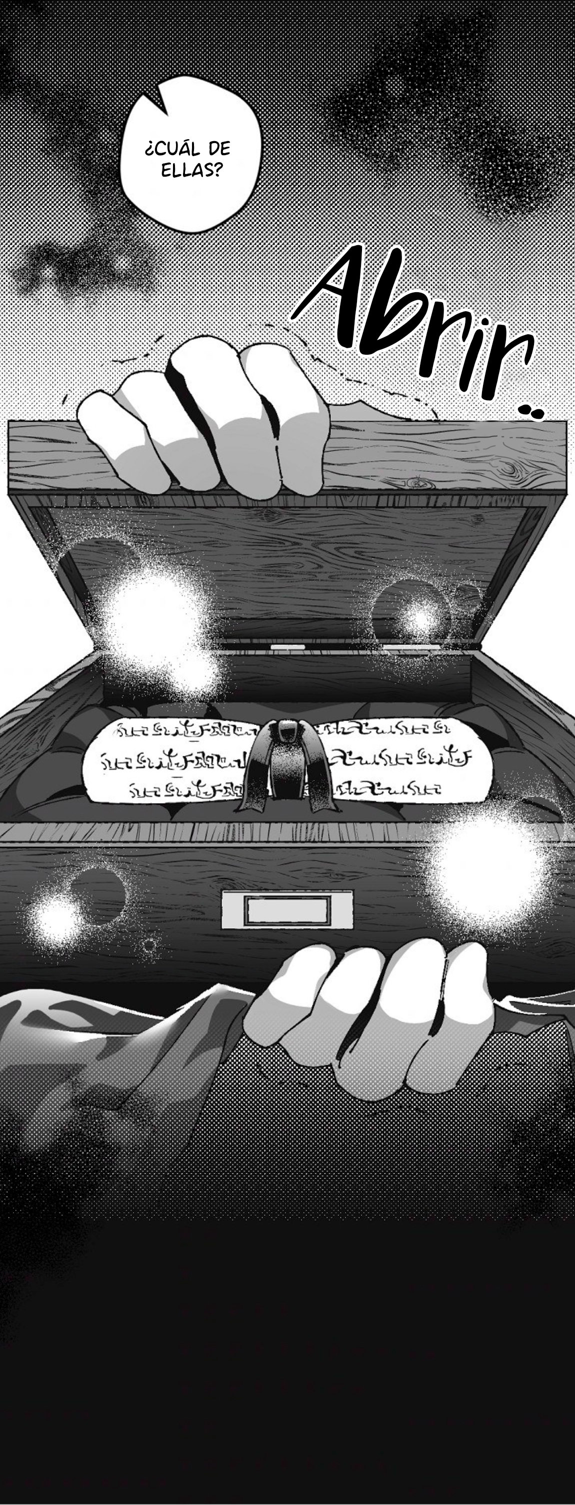 Read Salvaré a esta maldita familia ES Manga Online