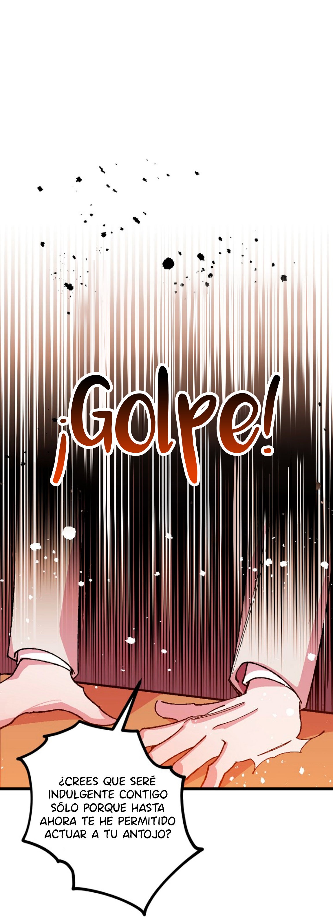 Read Salvaré a esta maldita familia ES Manga Online