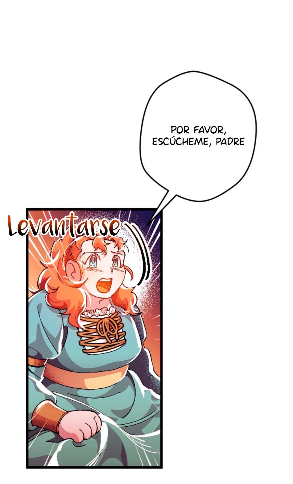 Read Salvaré a esta maldita familia ES Manga Online