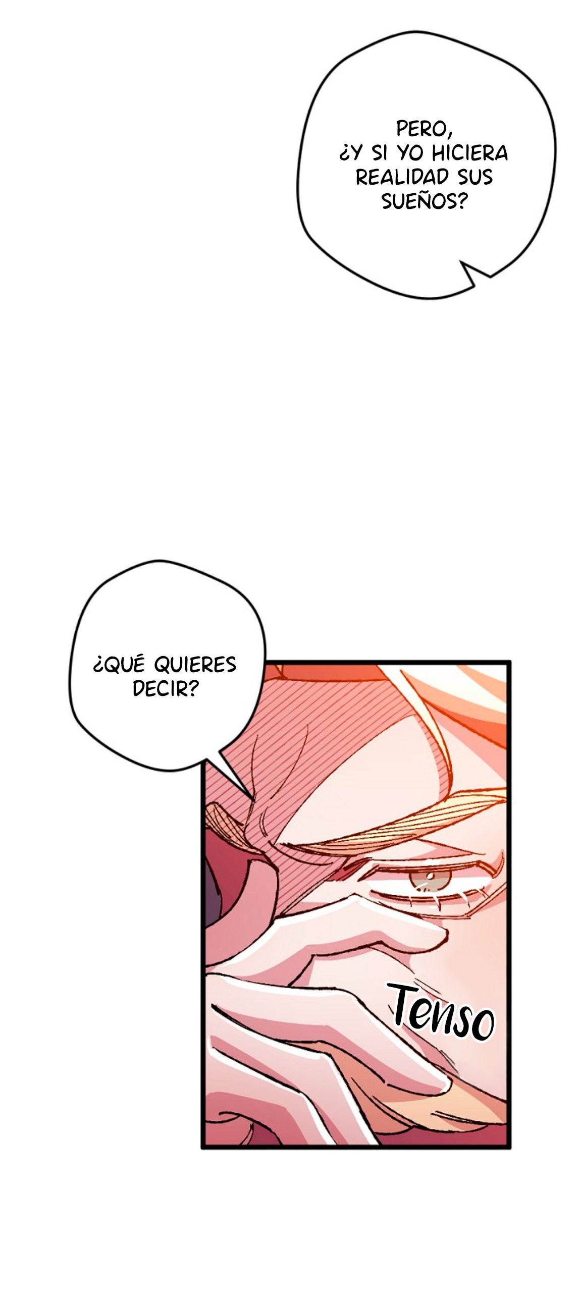 Read Salvaré a esta maldita familia ES Manga Online