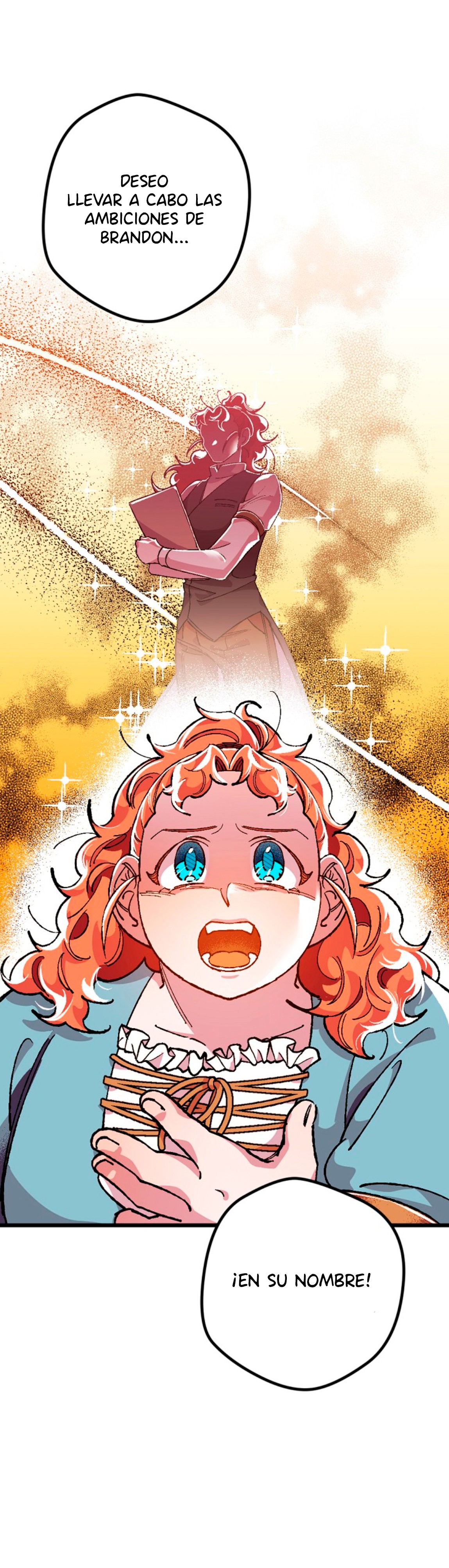 Read Salvaré a esta maldita familia ES Manga Online