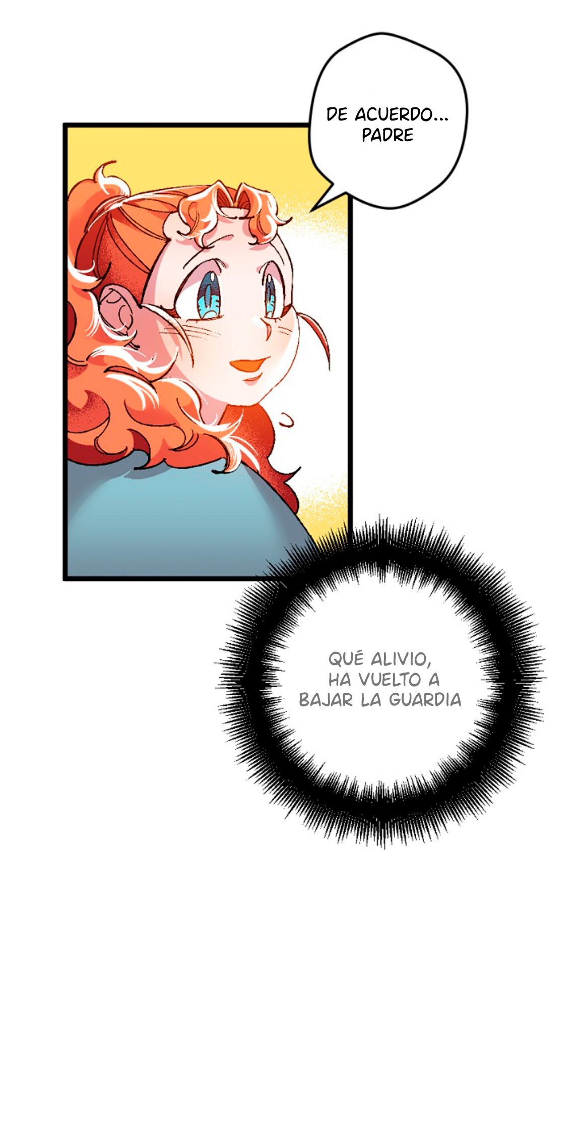 Read Salvaré a esta maldita familia ES Manga Online