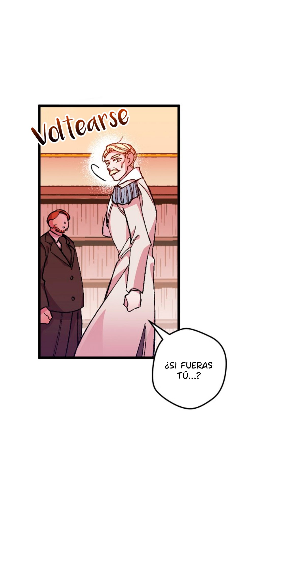 Read Salvaré a esta maldita familia ES Manga Online