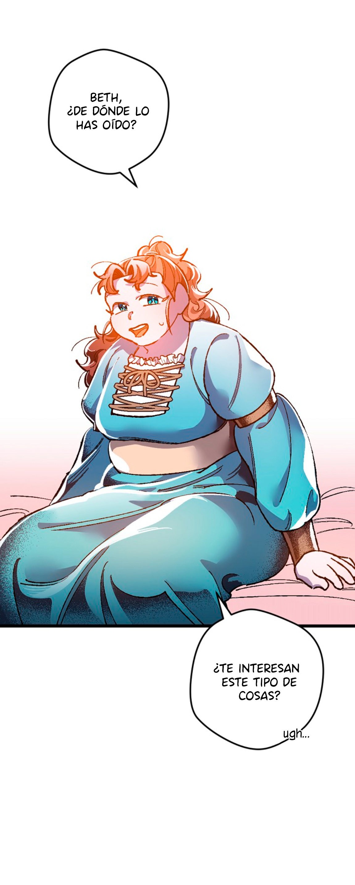 Read Salvaré a esta maldita familia ES Manga Online