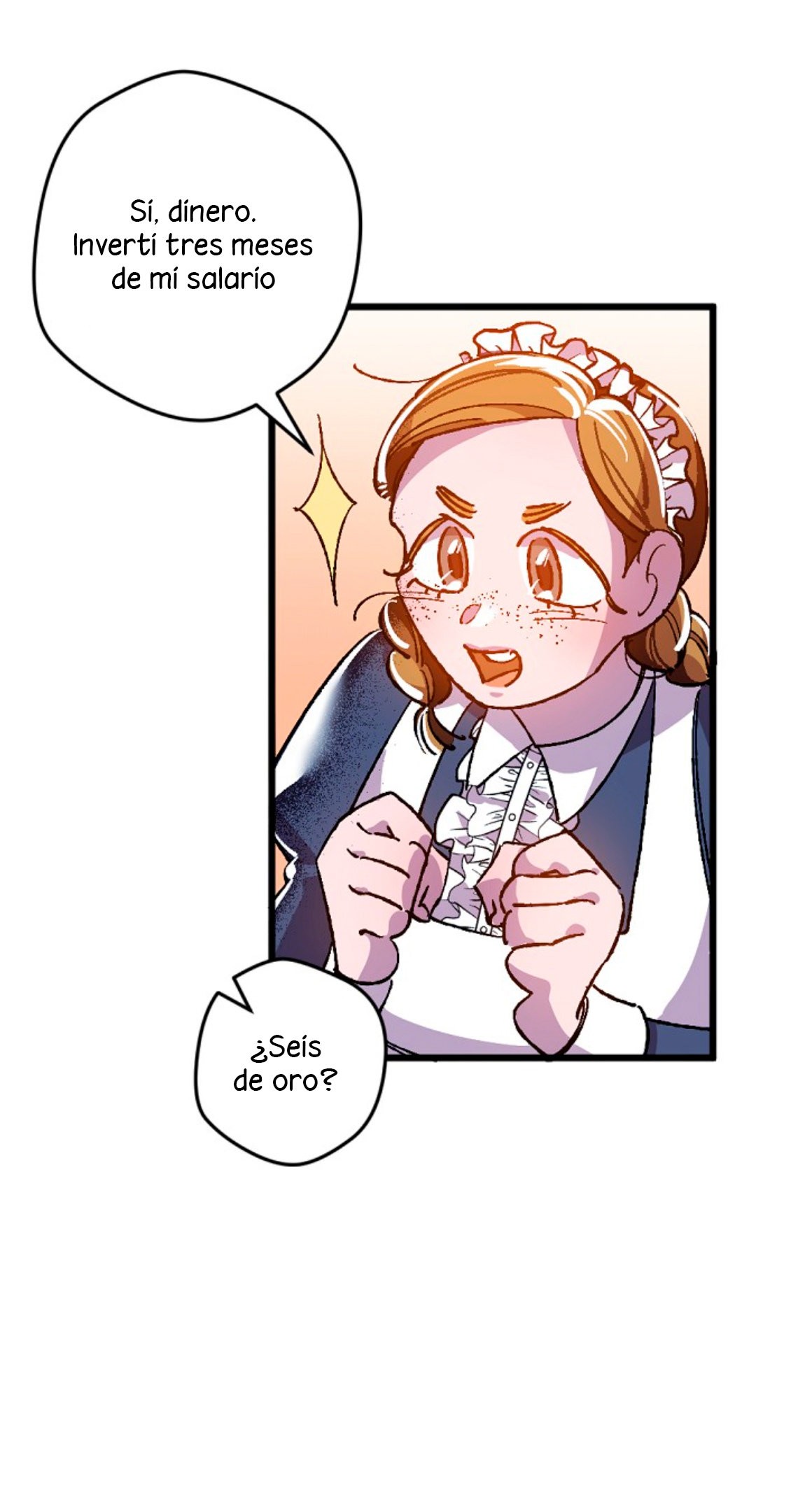 Read Salvaré a esta maldita familia ES Manga Online