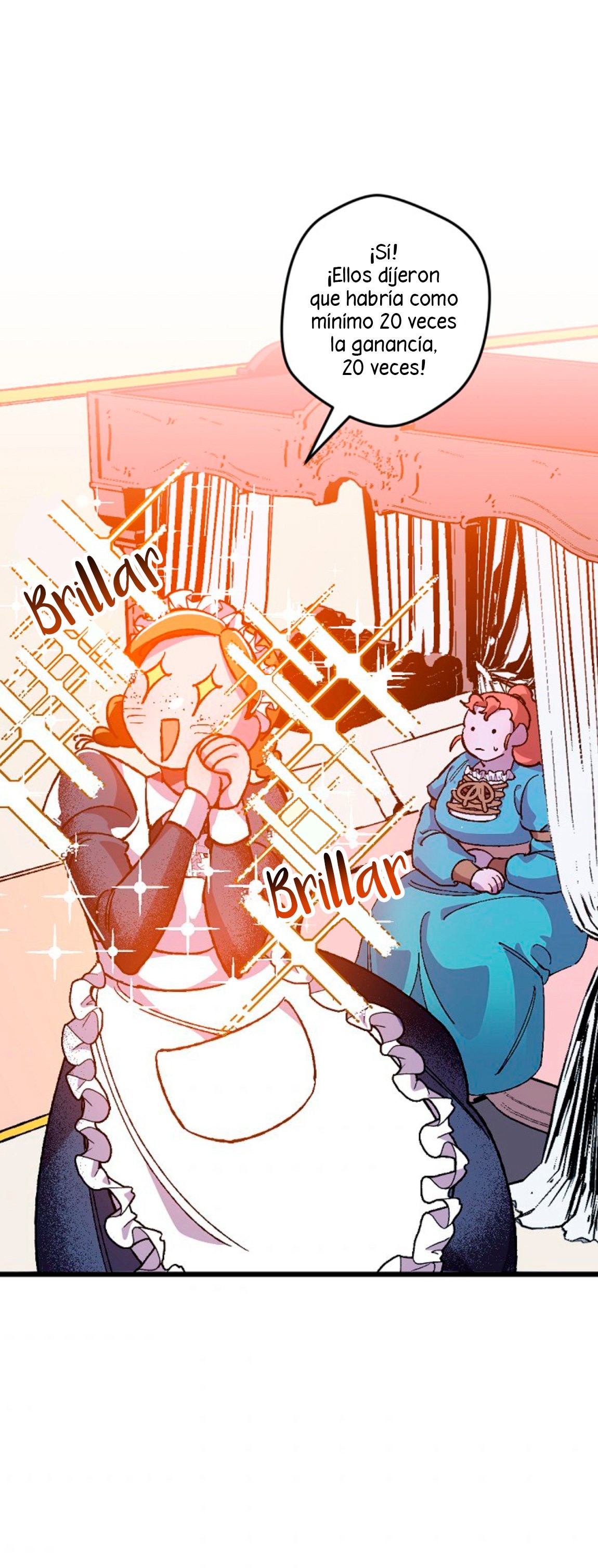 Read Salvaré a esta maldita familia ES Manga Online
