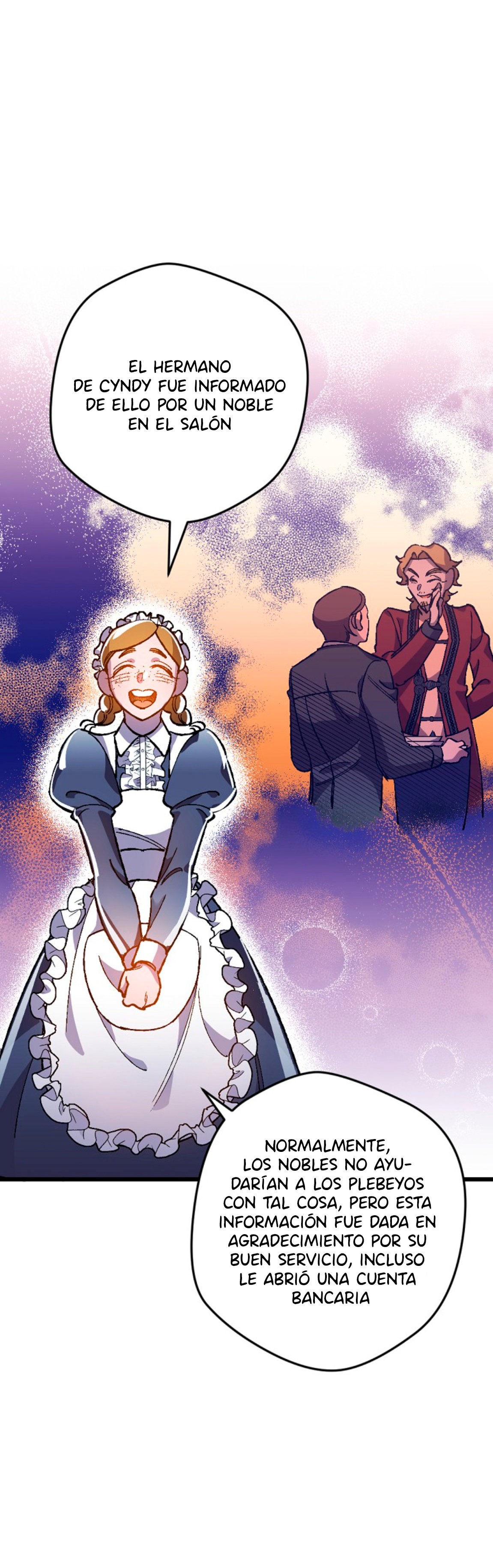 Read Salvaré a esta maldita familia ES Manga Online
