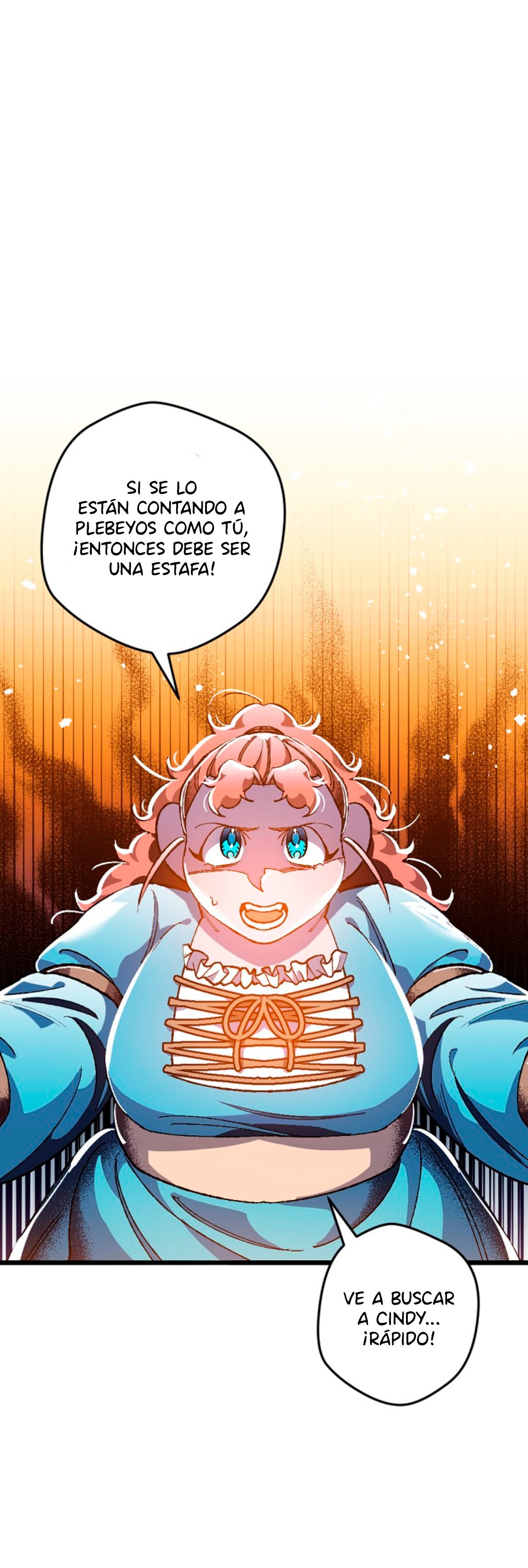 Read Salvaré a esta maldita familia ES Manga Online