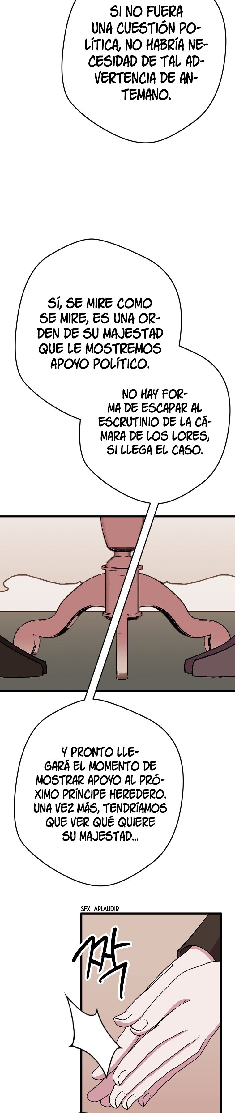 Read Salvaré a esta maldita familia ES Manga Online