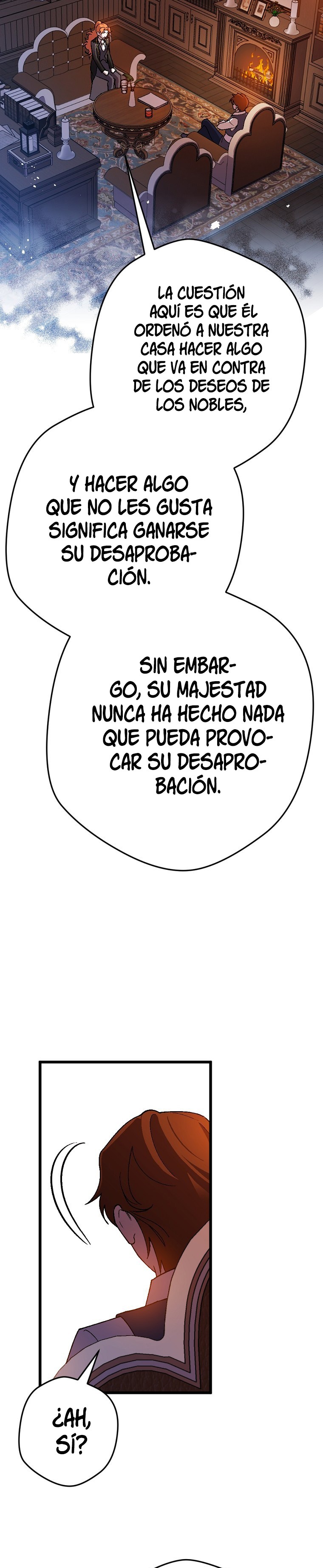 Read Salvaré a esta maldita familia ES Manga Online
