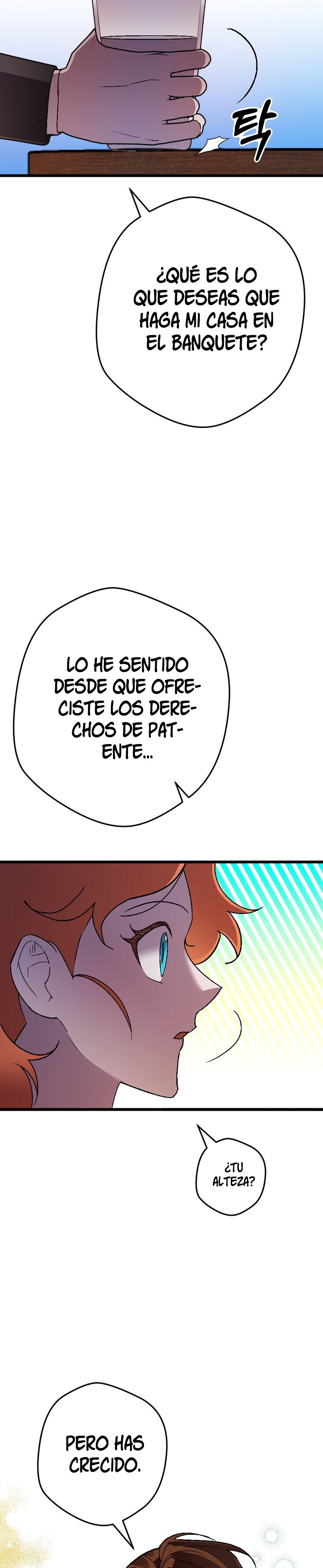 Read Salvaré a esta maldita familia ES Manga Online