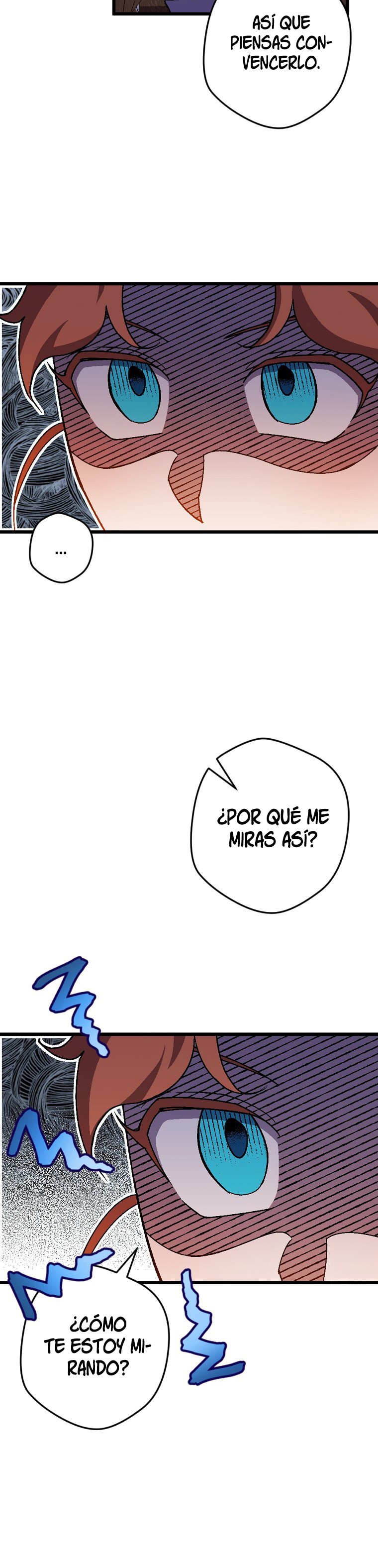 Read Salvaré a esta maldita familia ES Manga Online