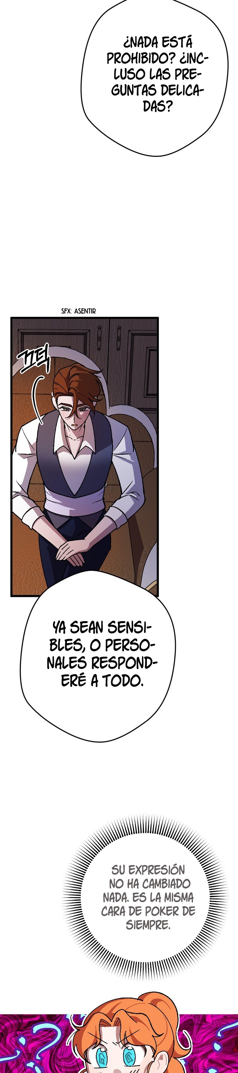 Read Salvaré a esta maldita familia ES Manga Online