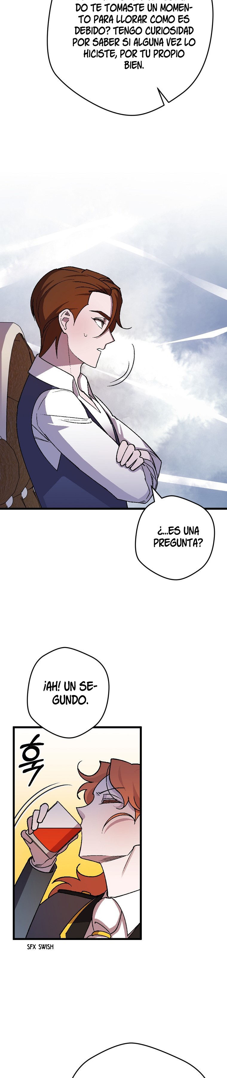 Read Salvaré a esta maldita familia ES Manga Online