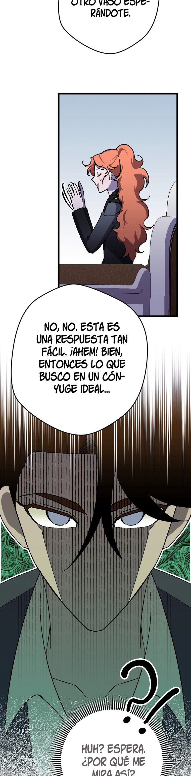 Read Salvaré a esta maldita familia ES Manga Online