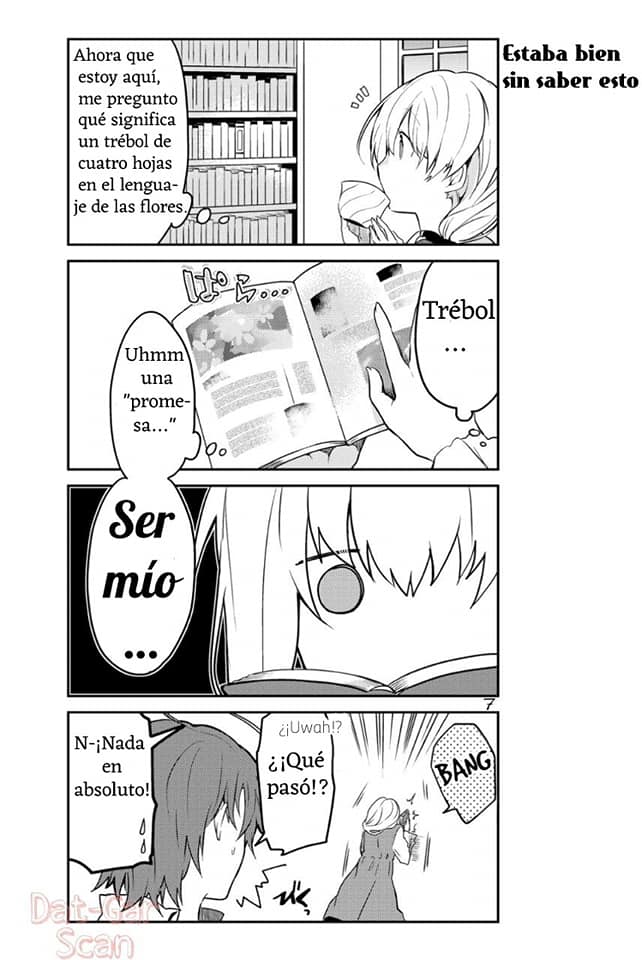 Read Santa Cecilia y el Padre Lawrence ES Manga Online