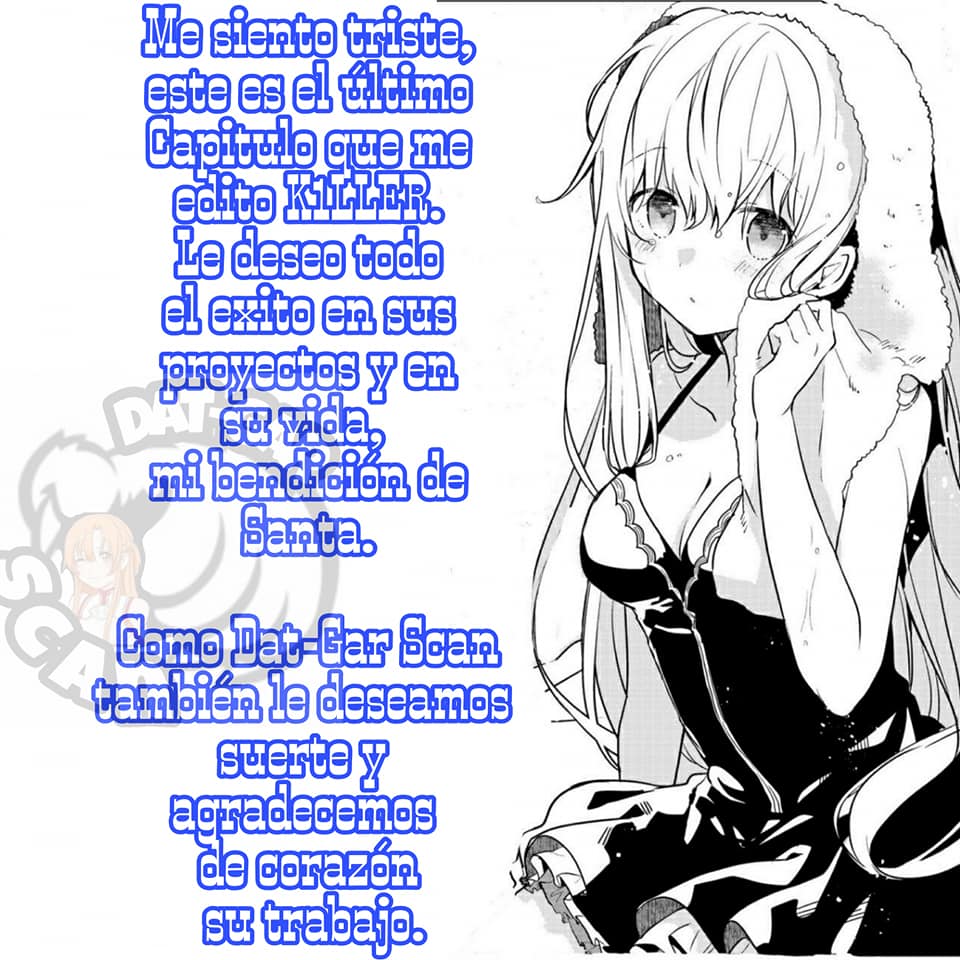 Read Santa Cecilia y el Padre Lawrence ES Manga Online