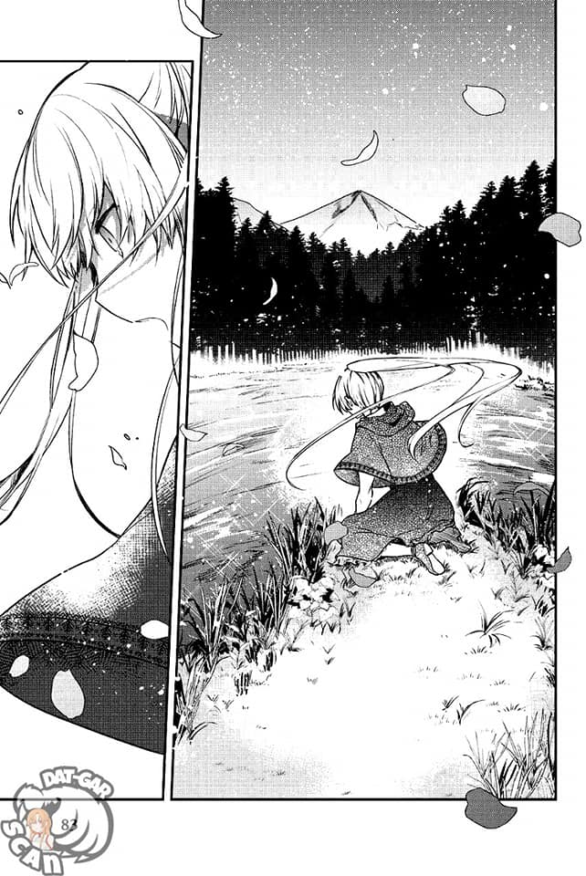 Read Santa Cecilia y el Padre Lawrence ES Manga Online