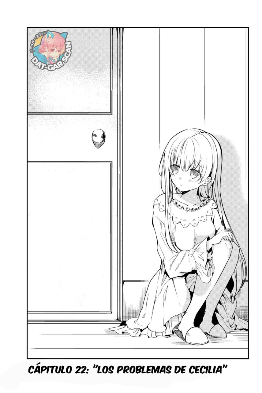 Read Santa Cecilia y el Padre Lawrence ES Manga Online