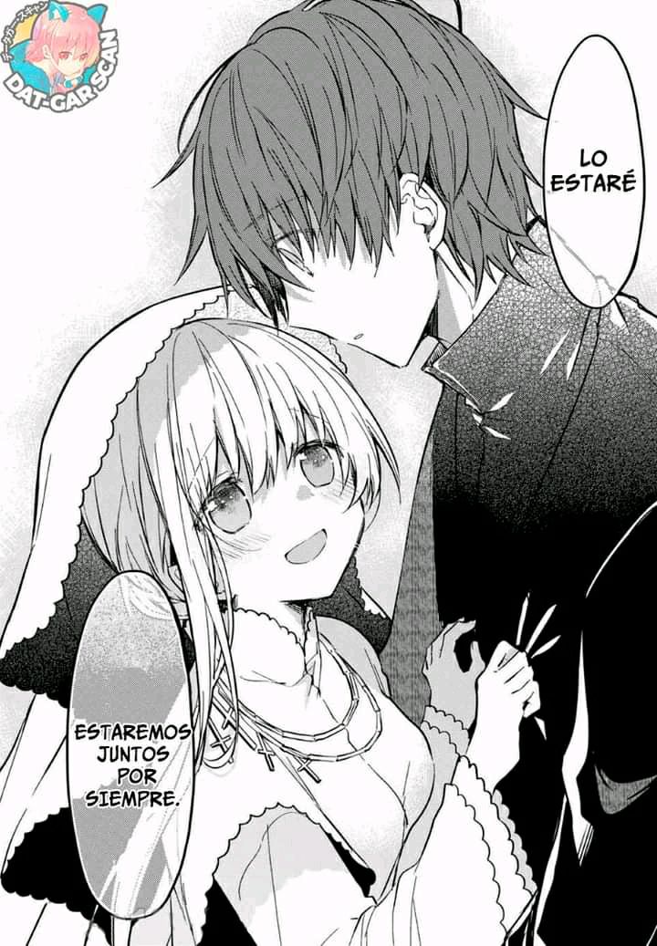 Read Santa Cecilia y el Padre Lawrence ES Manga Online