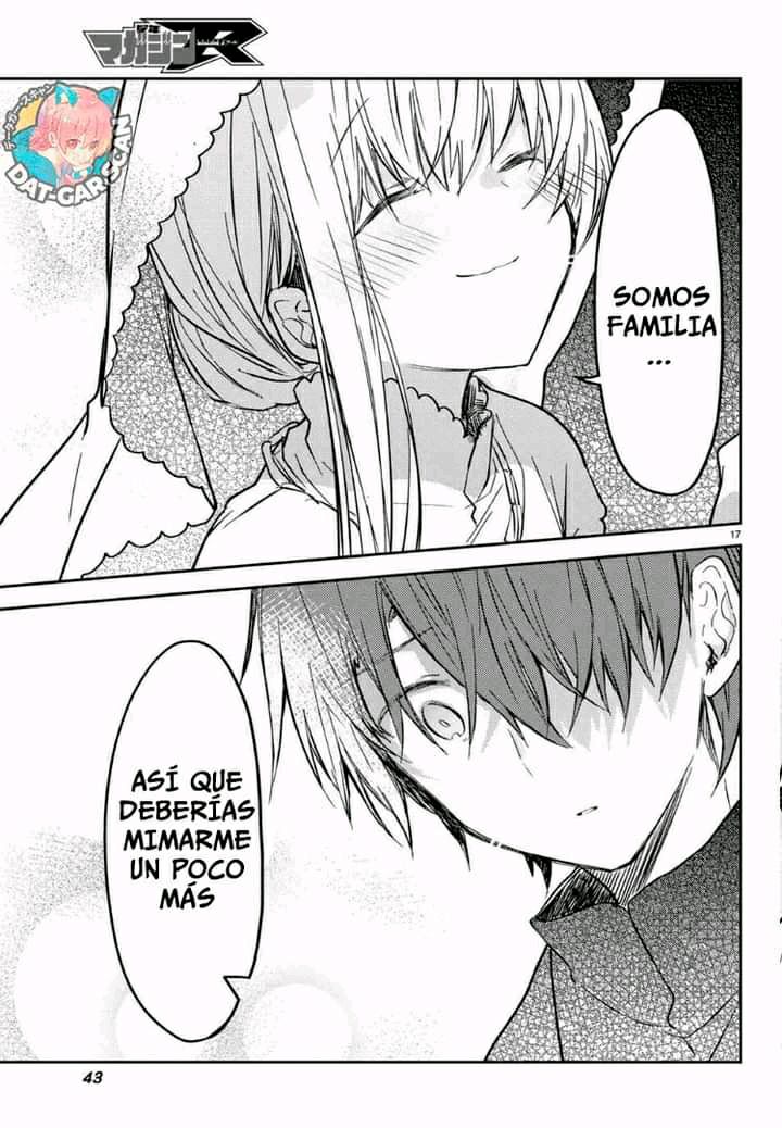 Read Santa Cecilia y el Padre Lawrence ES Manga Online