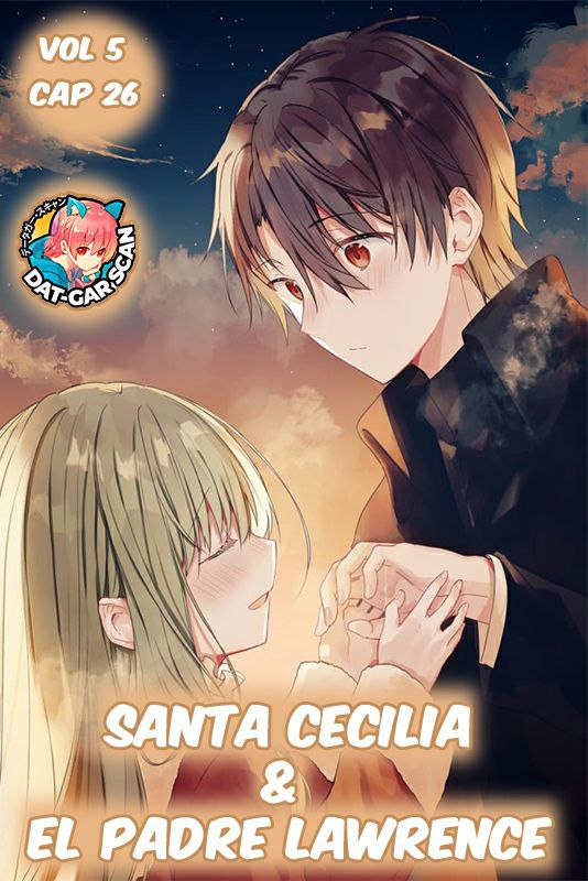 Read Santa Cecilia y el Padre Lawrence ES Manga Online