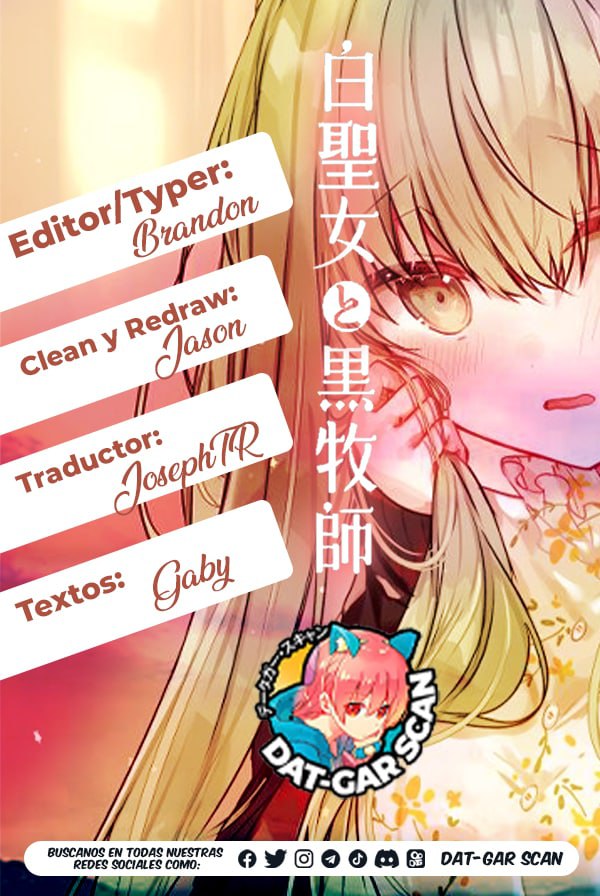 Read Santa Cecilia y el Padre Lawrence ES Manga Online
