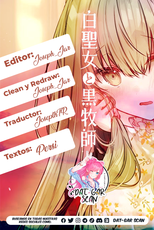 Read Santa Cecilia y el Padre Lawrence ES Manga Online