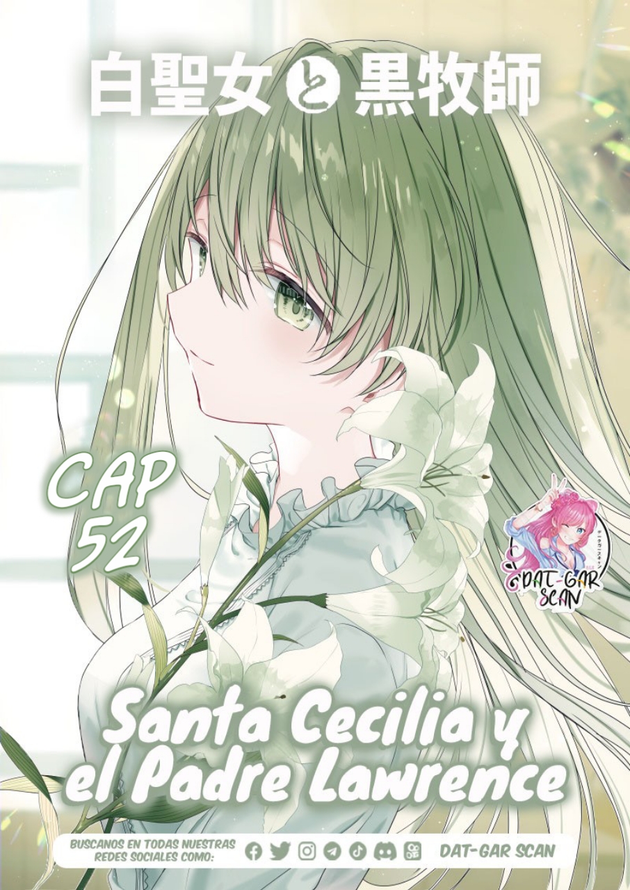 Read Santa Cecilia y el Padre Lawrence ES Manga Online