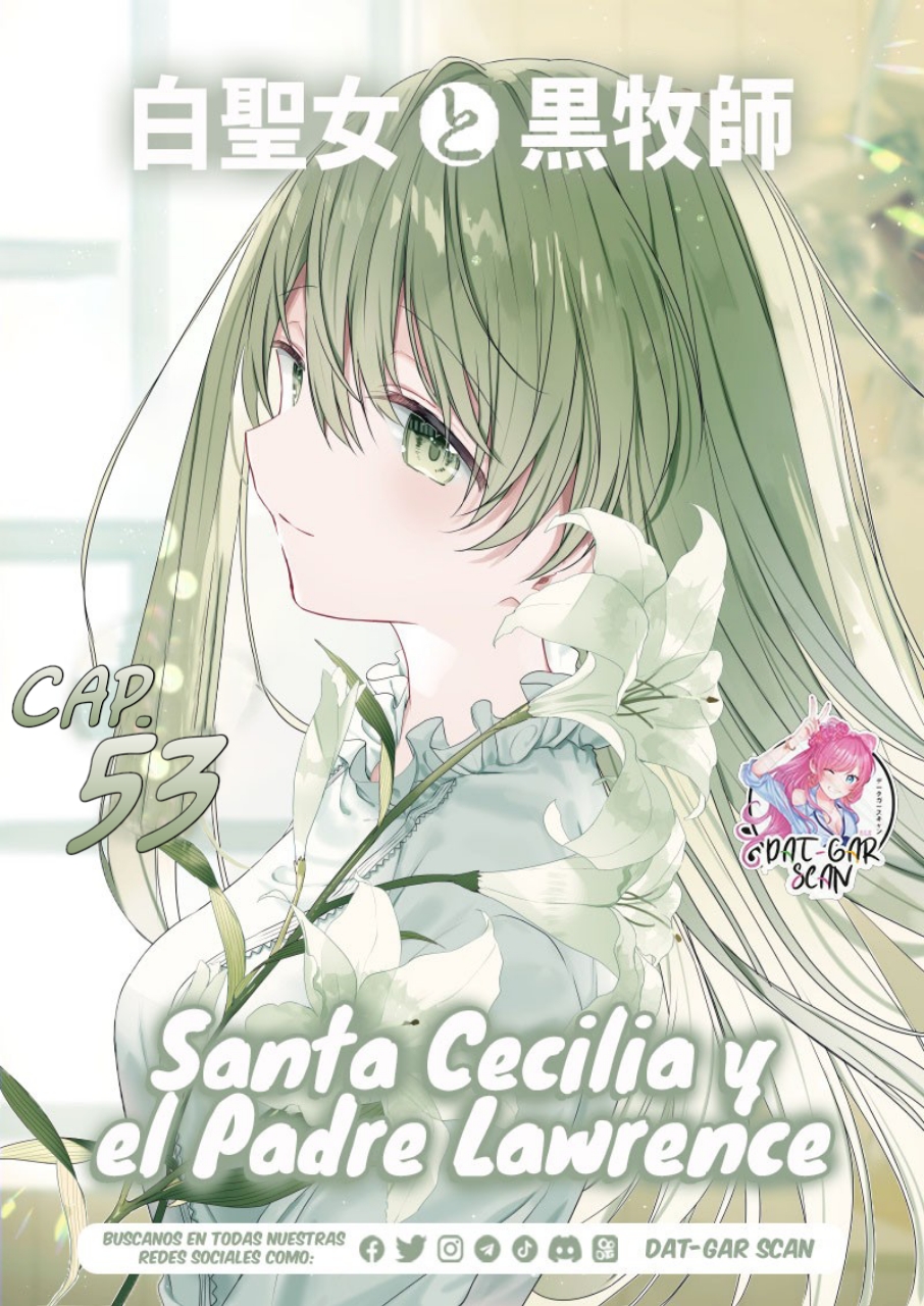 Read Santa Cecilia y el Padre Lawrence ES Manga Online