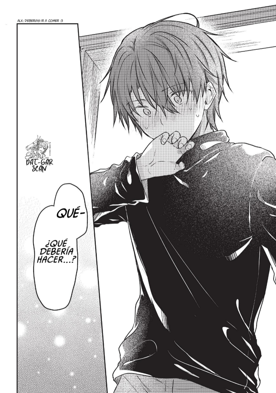 Read Santa Cecilia y el Padre Lawrence ES Manga Online