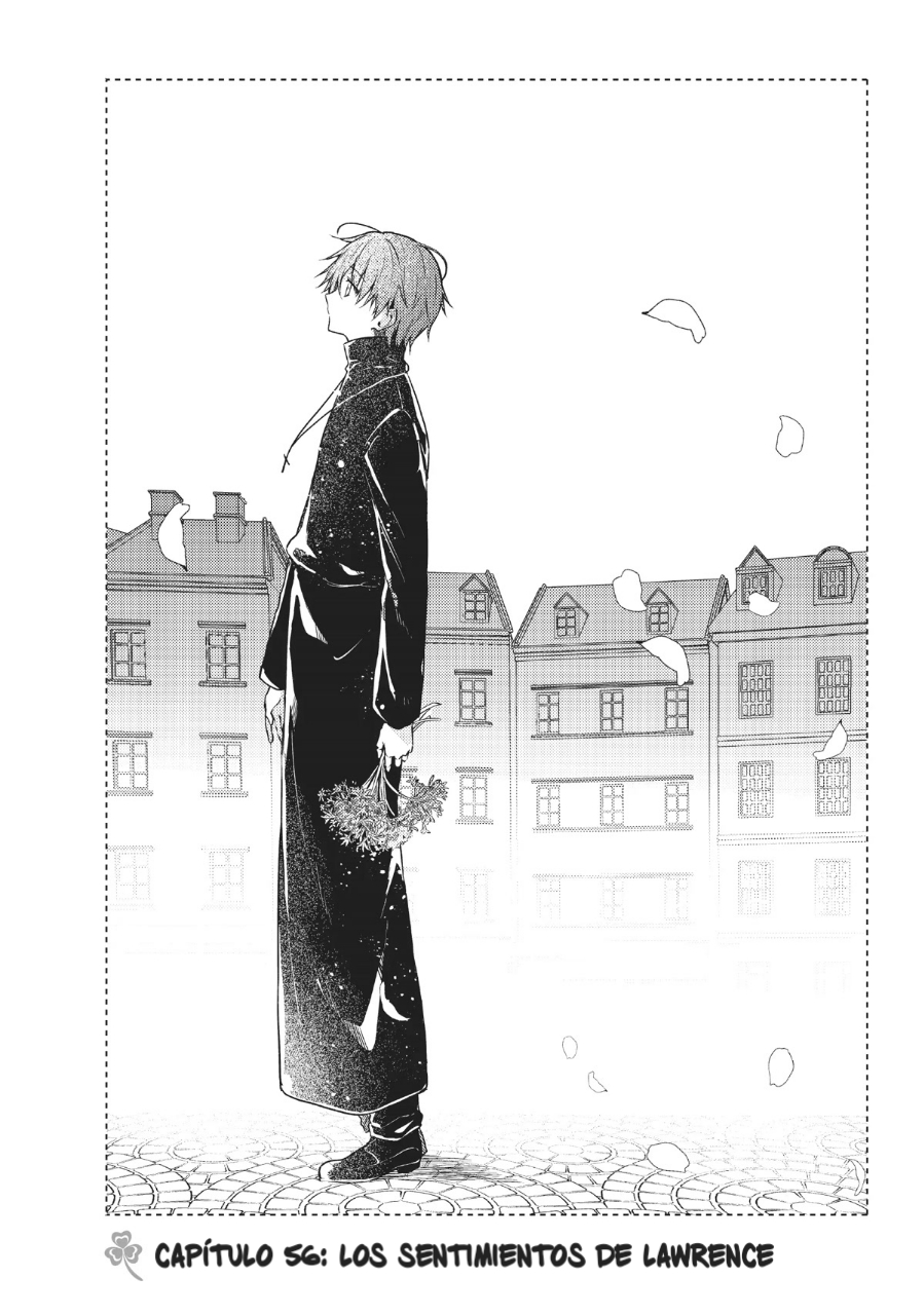 Read Santa Cecilia y el Padre Lawrence ES Manga Online