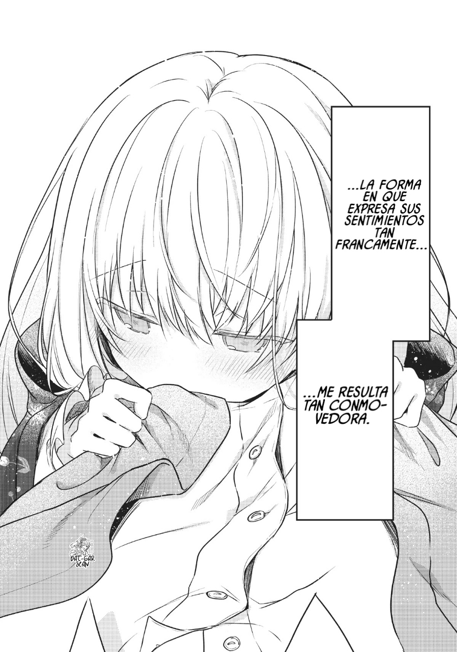 Read Santa Cecilia y el Padre Lawrence ES Manga Online