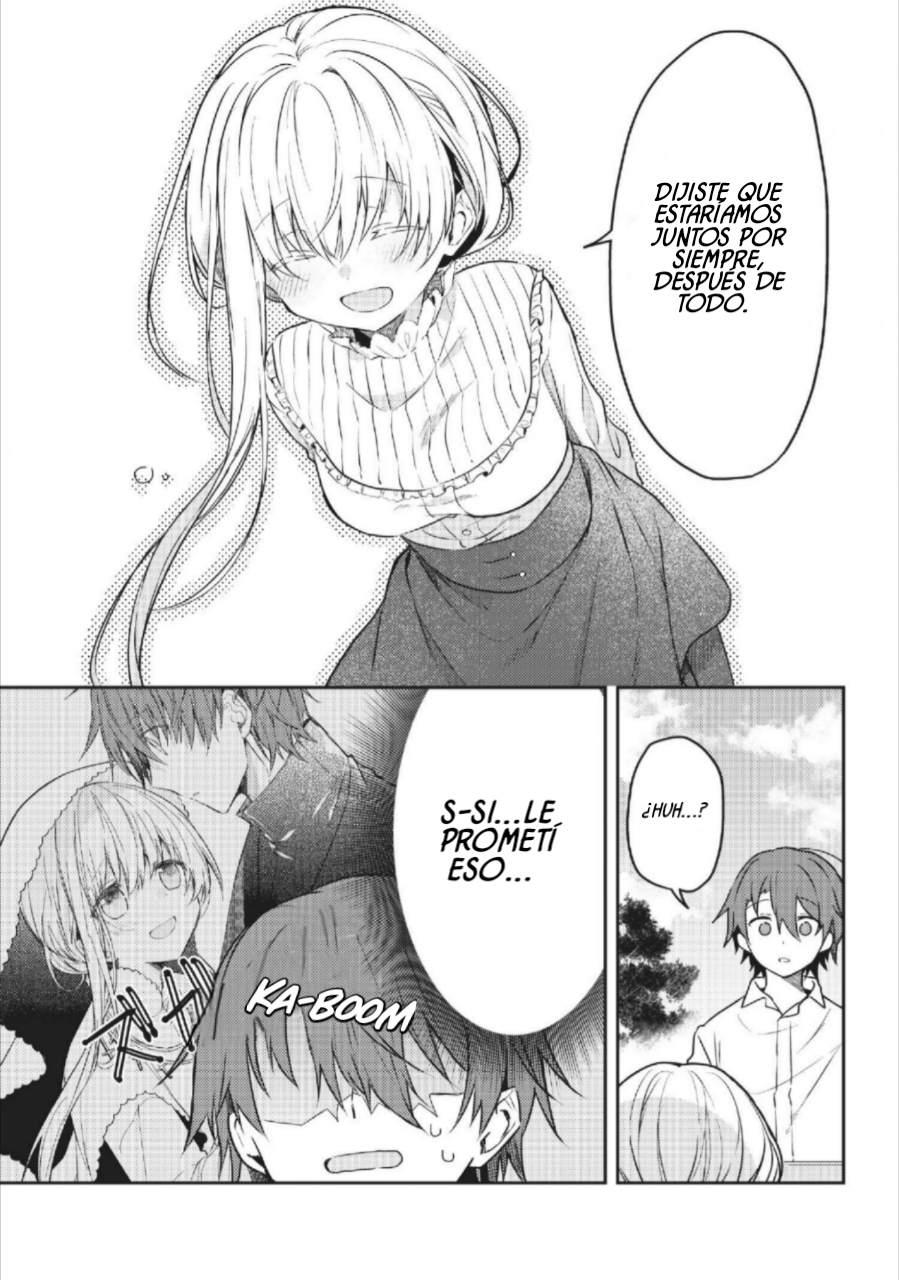 Read Santa Cecilia y el Padre Lawrence ES Manga Online