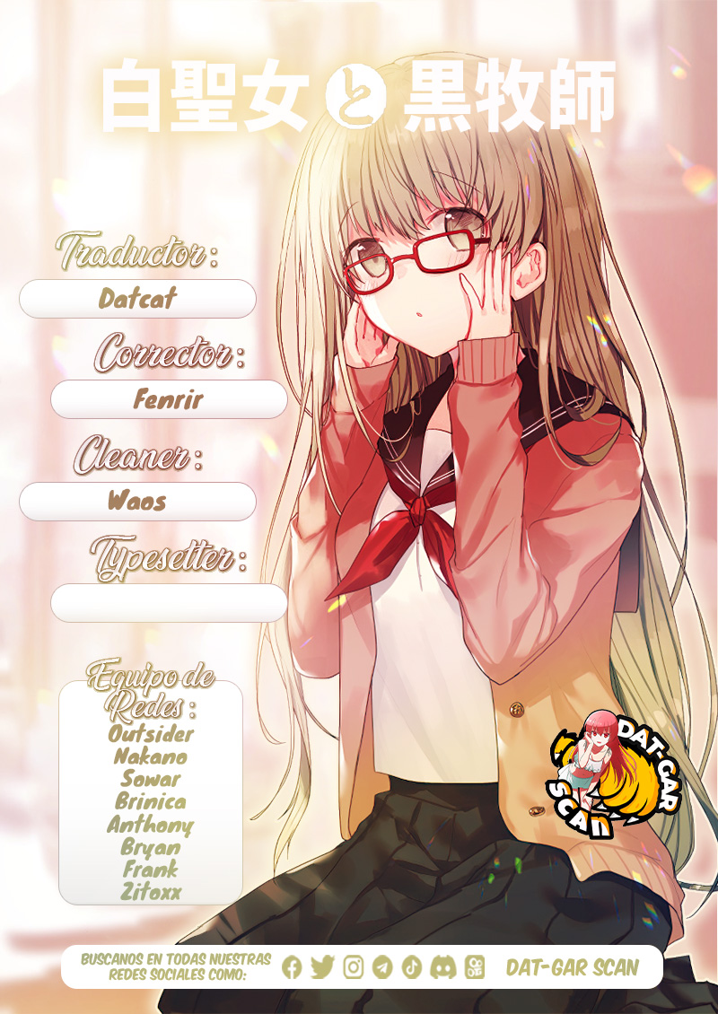 Read Santa Cecilia y el Padre Lawrence ES Manga Online