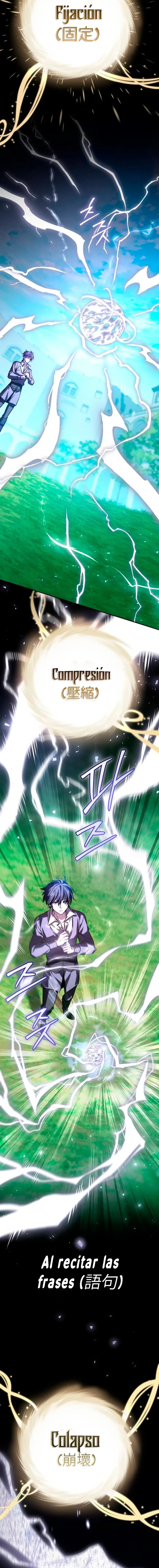 Read Se convirtió en patrocinador de villanos ES Manga Online
