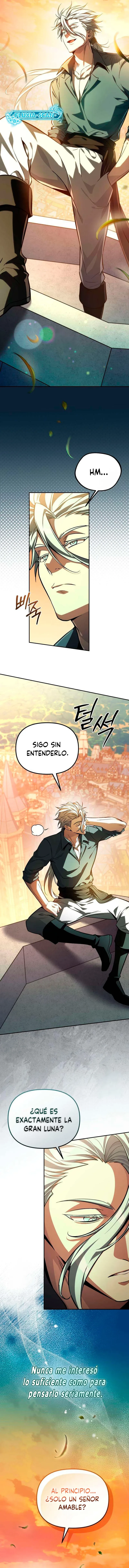 Read Se convirtió en patrocinador de villanos ES Manga Online