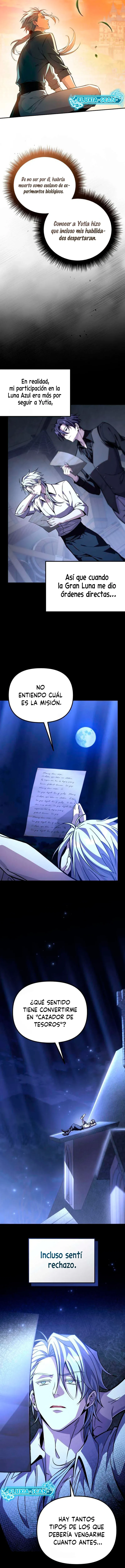 Read Se convirtió en patrocinador de villanos ES Manga Online