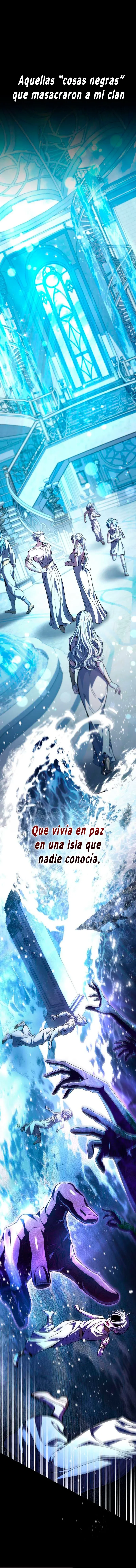 Read Se convirtió en patrocinador de villanos ES Manga Online