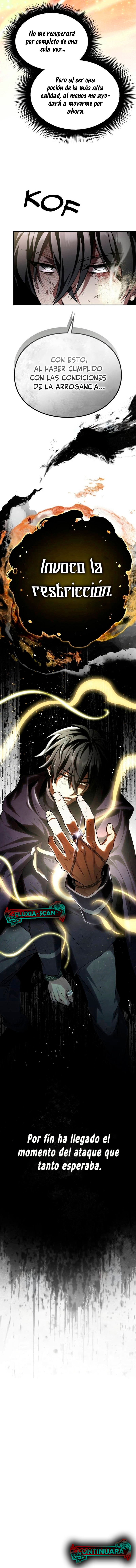 Read Se convirtió en patrocinador de villanos ES Manga Online