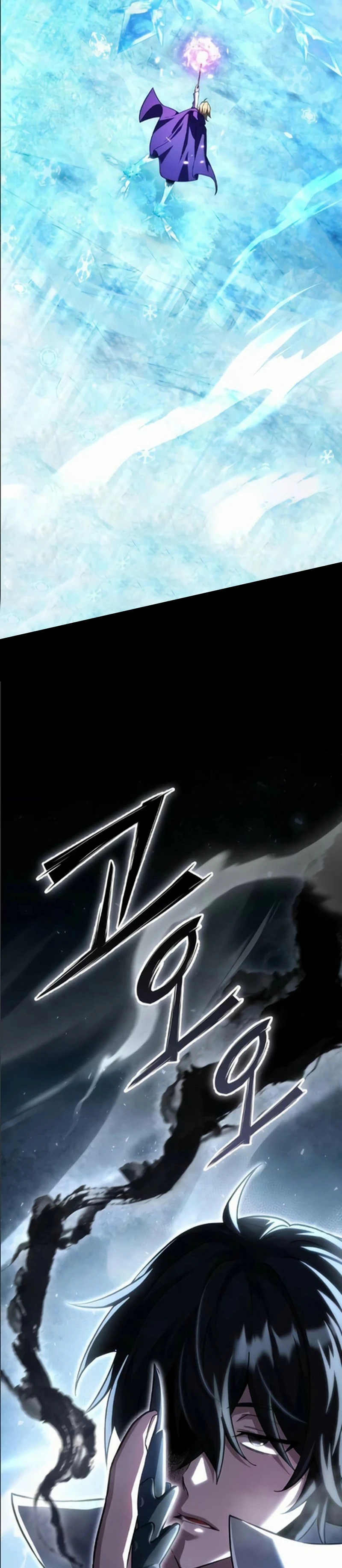 Read Se convirtió en patrocinador de villanos ES Manga Online