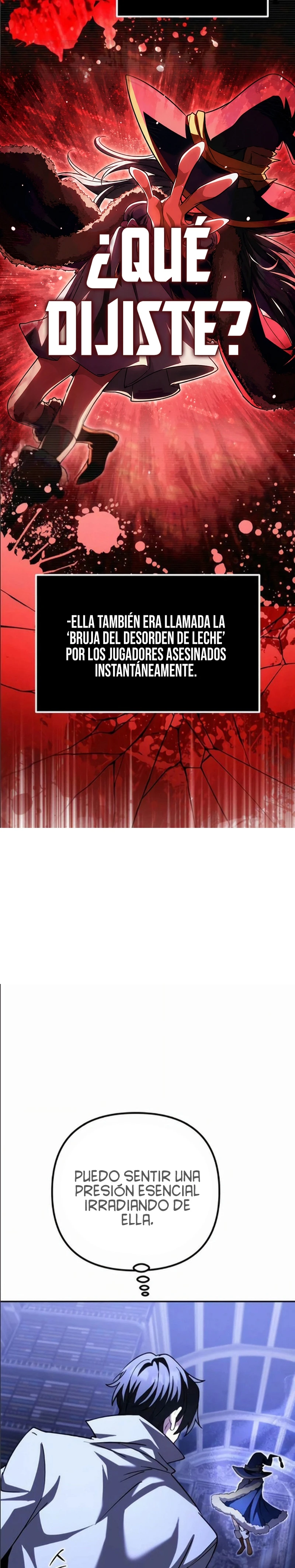 Read Se convirtió en patrocinador de villanos ES Manga Online