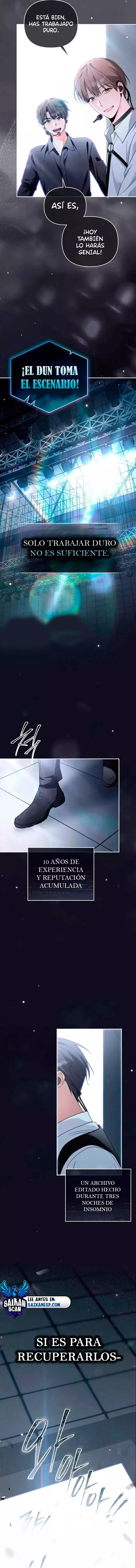 Read Sobreviviendo como un Idol PD ES Manga Online