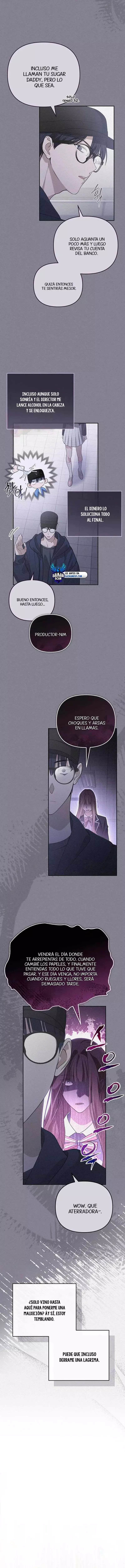 Read Sobreviviendo como un Idol PD ES Manga Online