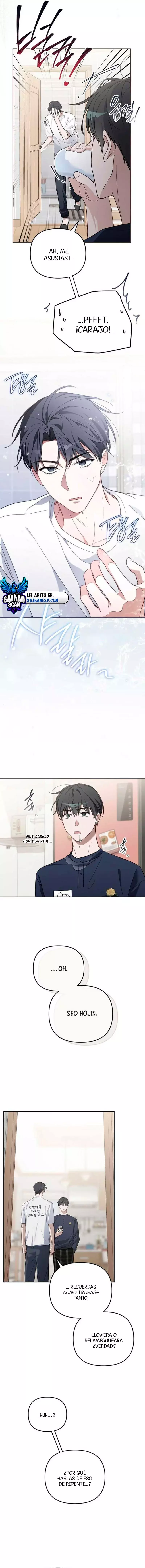 Read Sobreviviendo como un Idol PD ES Manga Online