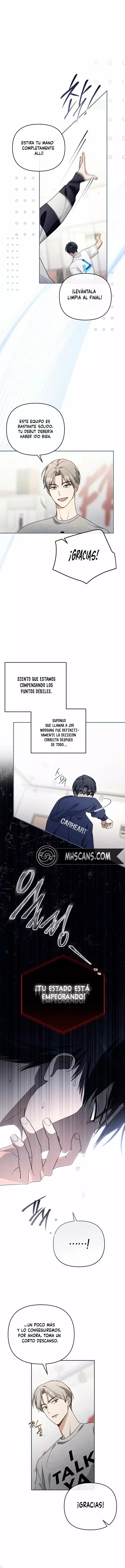 Read Sobreviviendo como un Idol PD ES Manga Online