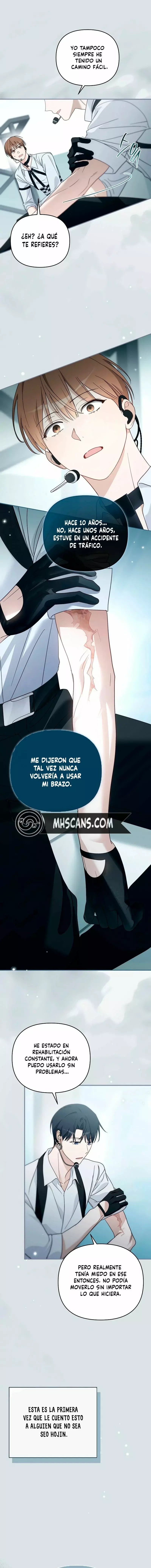 Read Sobreviviendo como un Idol PD ES Manga Online